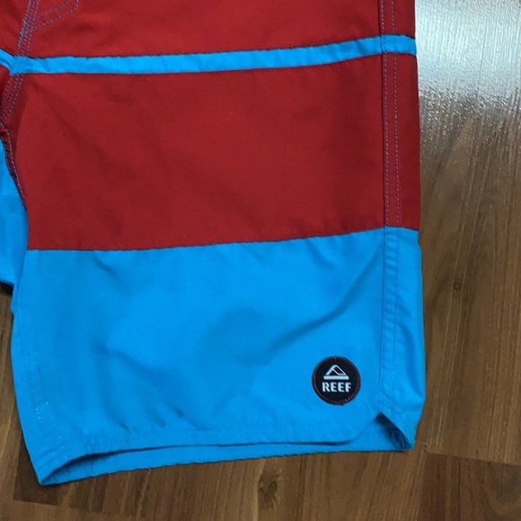 NWOT Reef Board Shorts - Picture 2 of 11